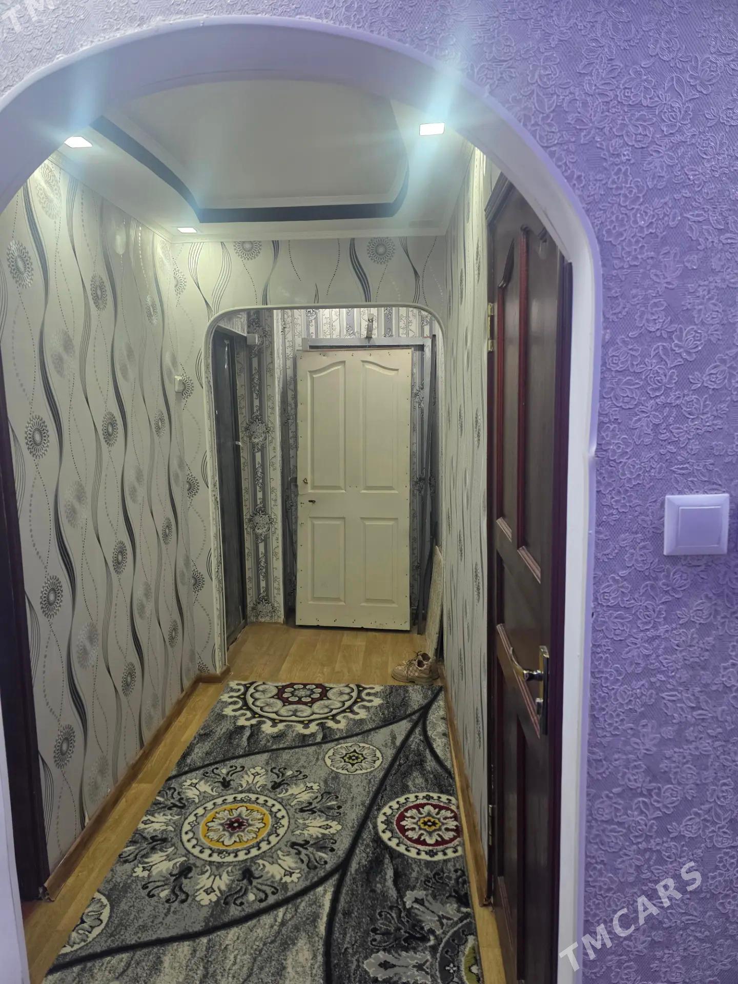 kwartira arenda jay - Türkmenabat - img 10