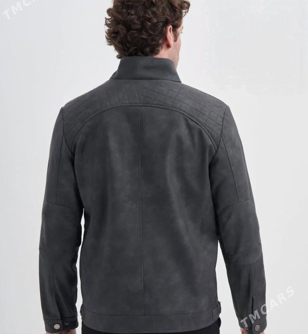 Кожанка Cazador - Aşgabat - img 3