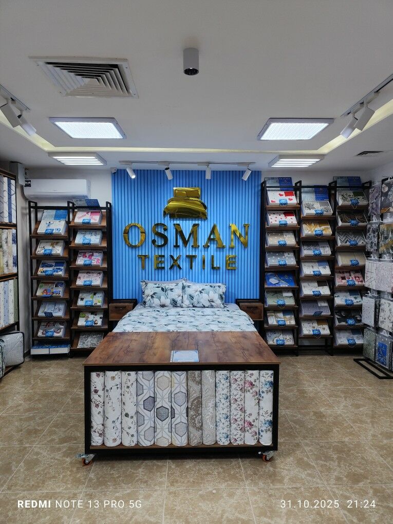 DEMIR Dekoratiw polkalar - Ашхабад - img 7