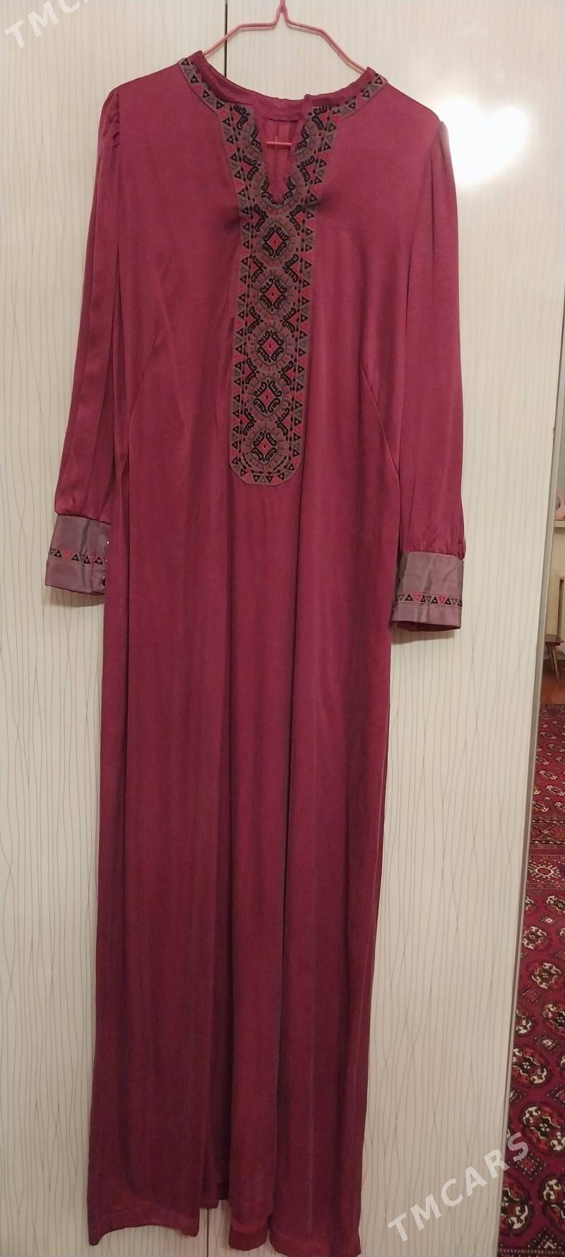 Gyulepek - Дашогуз - img 3