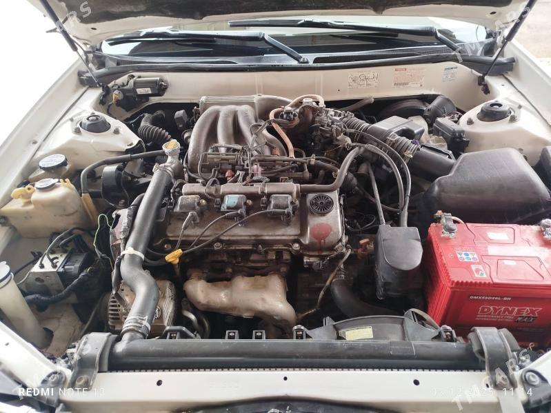 Toyota Avalon 1999 - 120 000 TMT - Mary - img 2