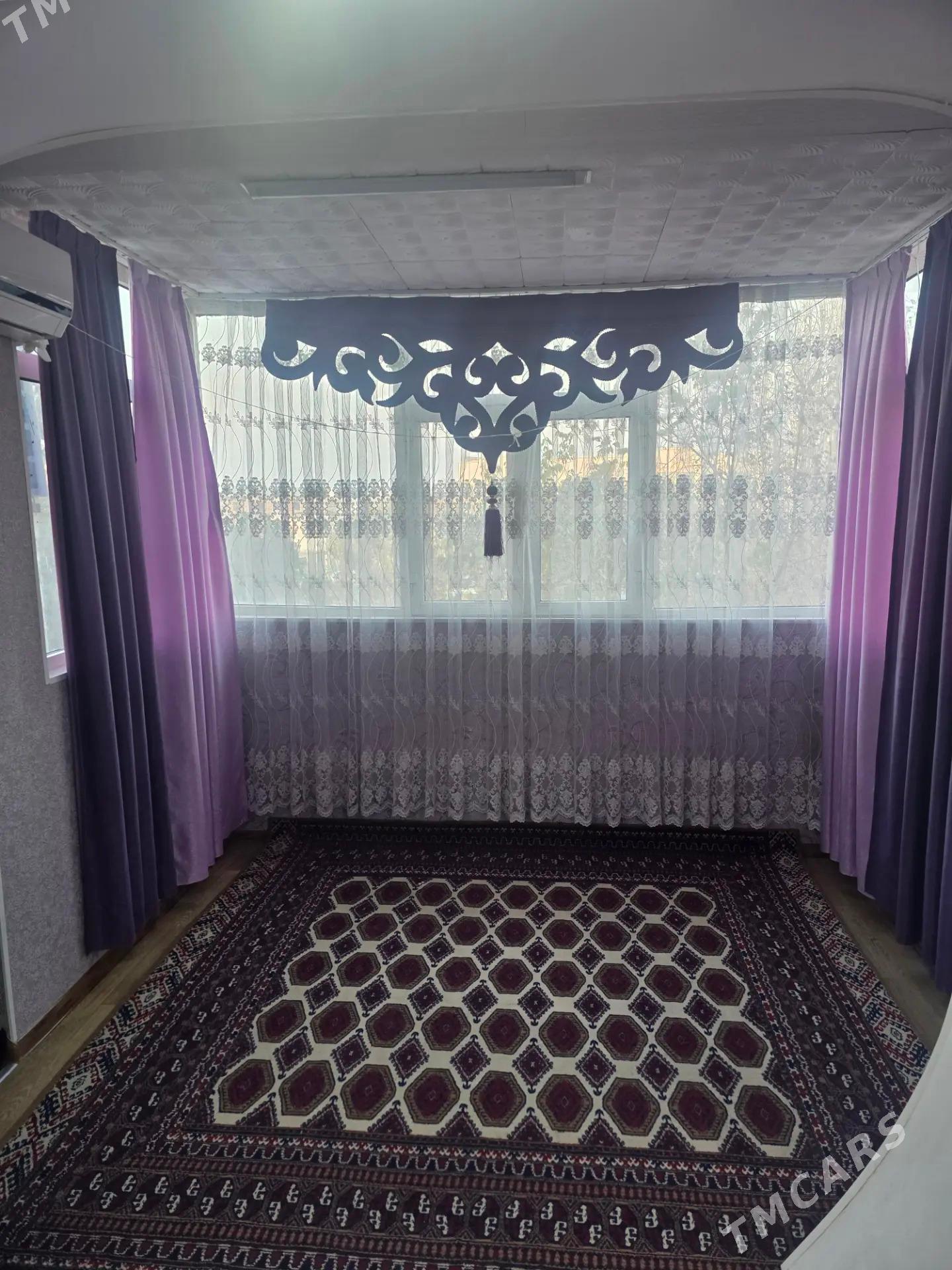 kwartira arenda jay - Türkmenabat - img 5