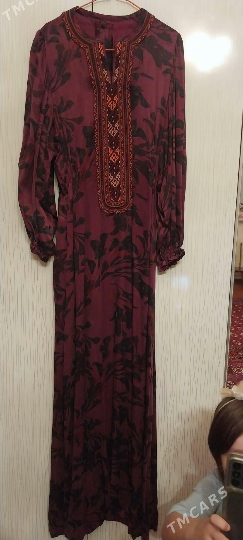 Gyulepek - Дашогуз - img 2