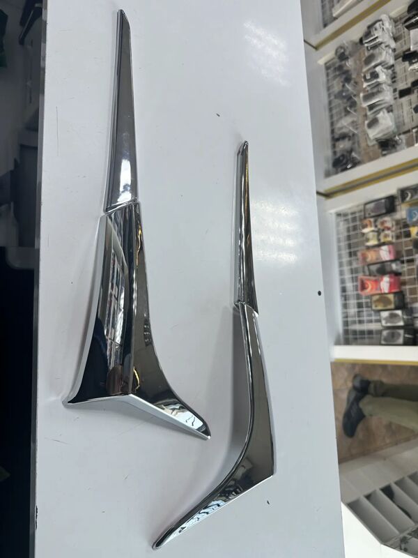 Lexus ES-350 nikel 390 TMT - Aşgabat - img 2