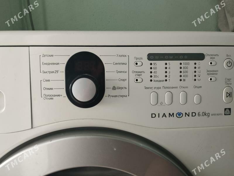 samsung kirmasin - Ашхабад - img 4