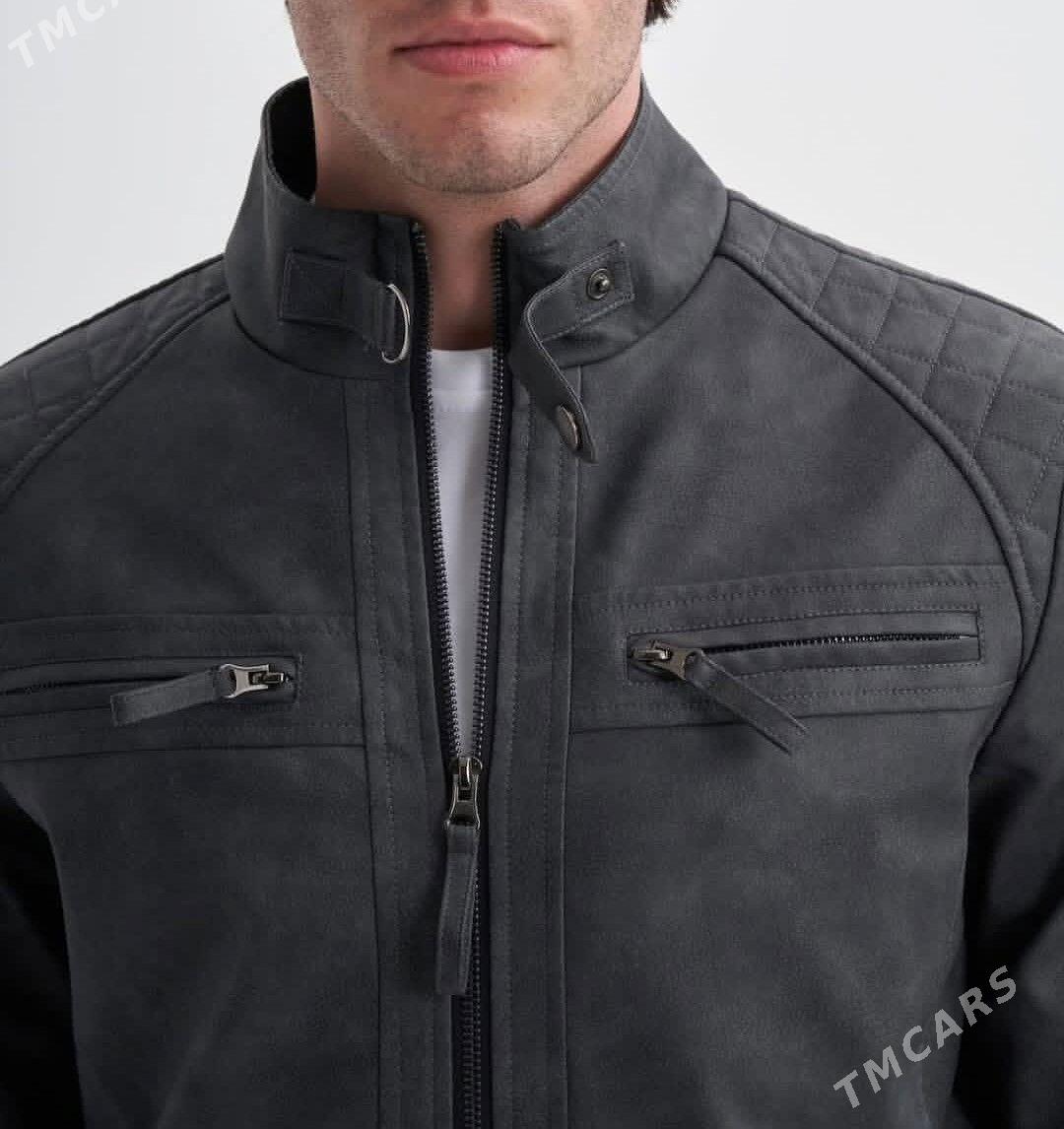 Кожанка Cazador - Aşgabat - img 2