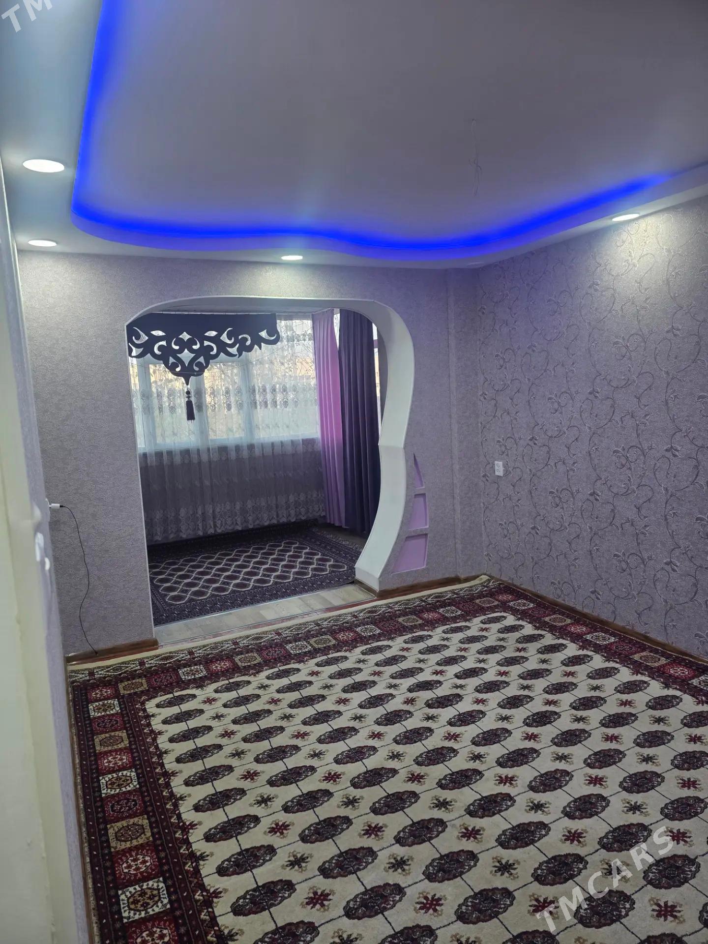 kwartira arenda jay - Türkmenabat - img 8