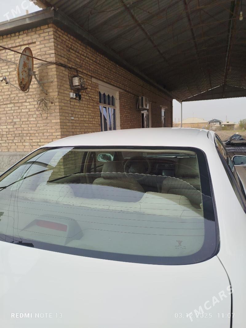 Toyota Avalon 1999 - 120 000 TMT - Mary - img 5