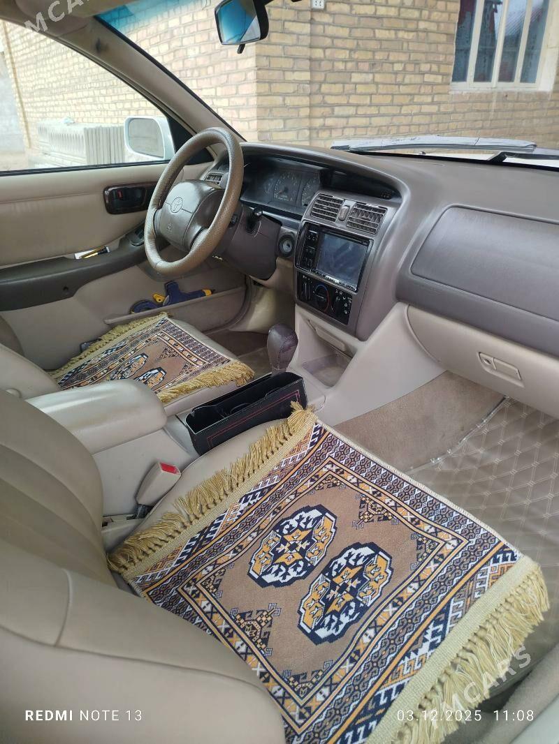 Toyota Avalon 1999 - 120 000 TMT - Mary - img 3