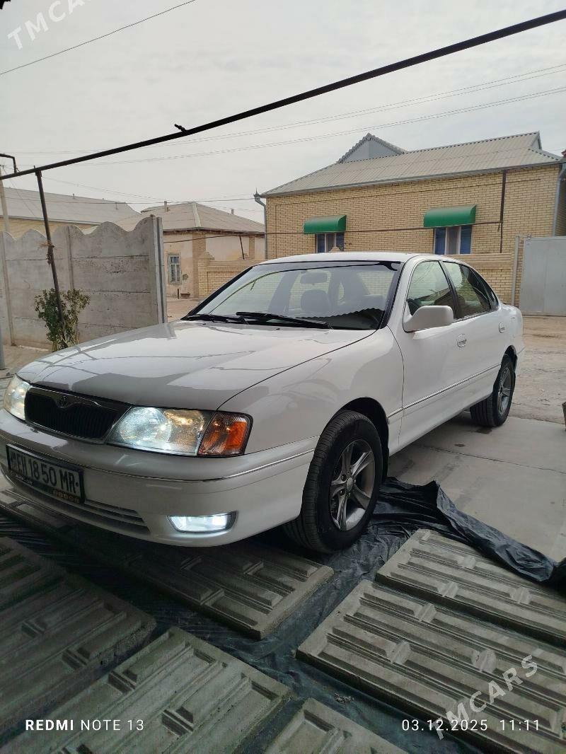 Toyota Avalon 1999 - 120 000 TMT - Mary - img 1