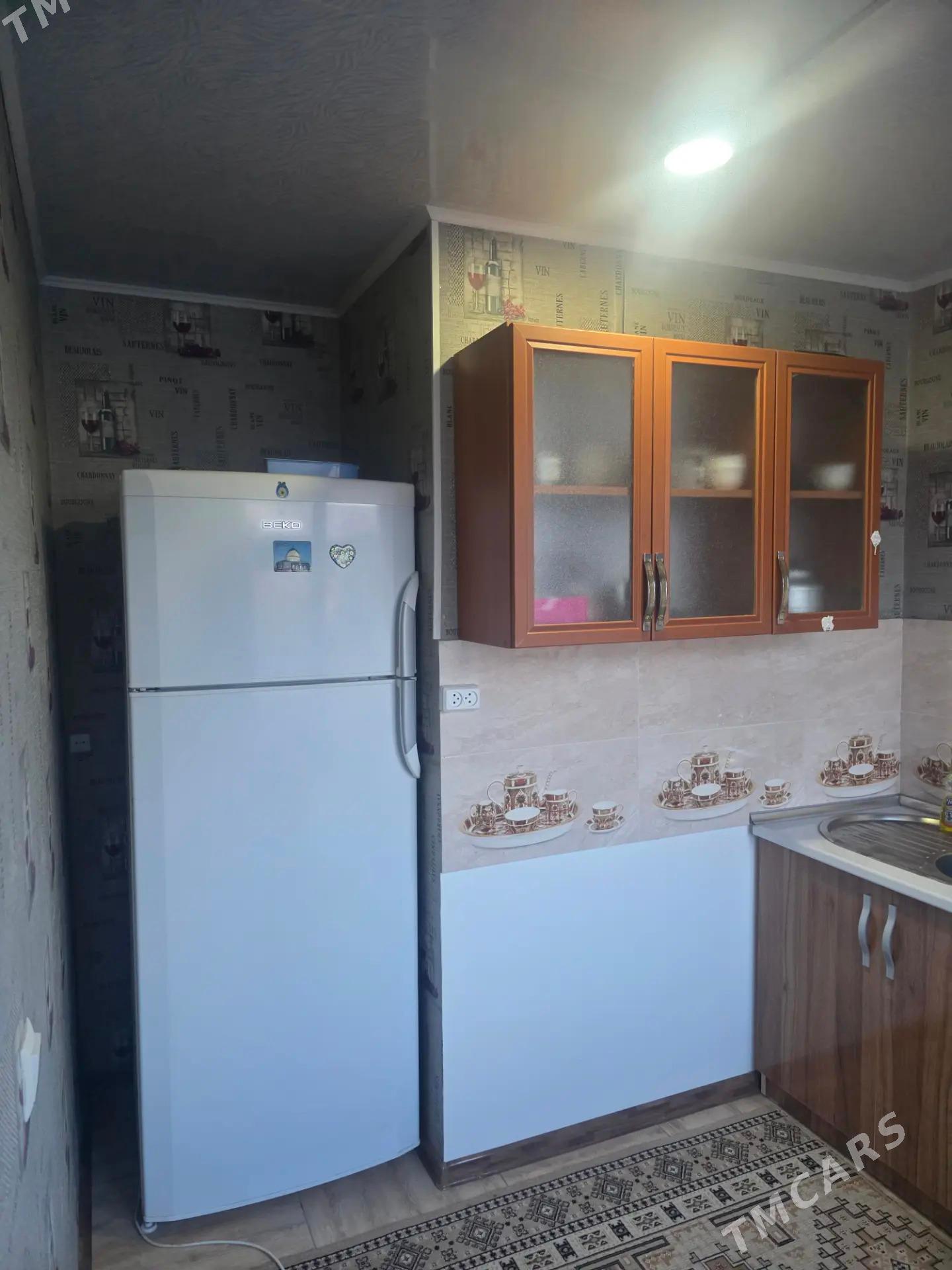 kwartira arenda jay - Türkmenabat - img 2