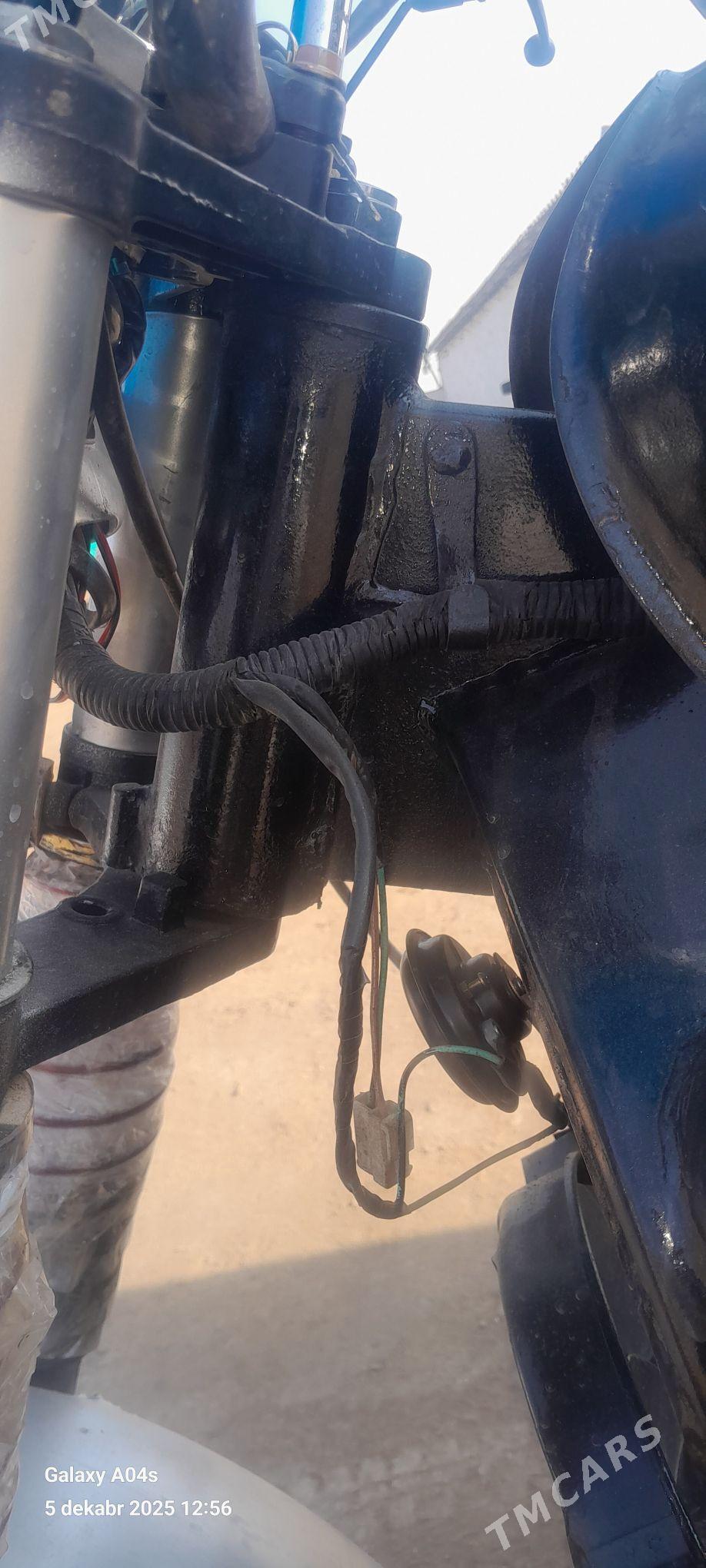 Fekon FK200-14G 2016 - 14 000 TMT - Dostluk - img 7