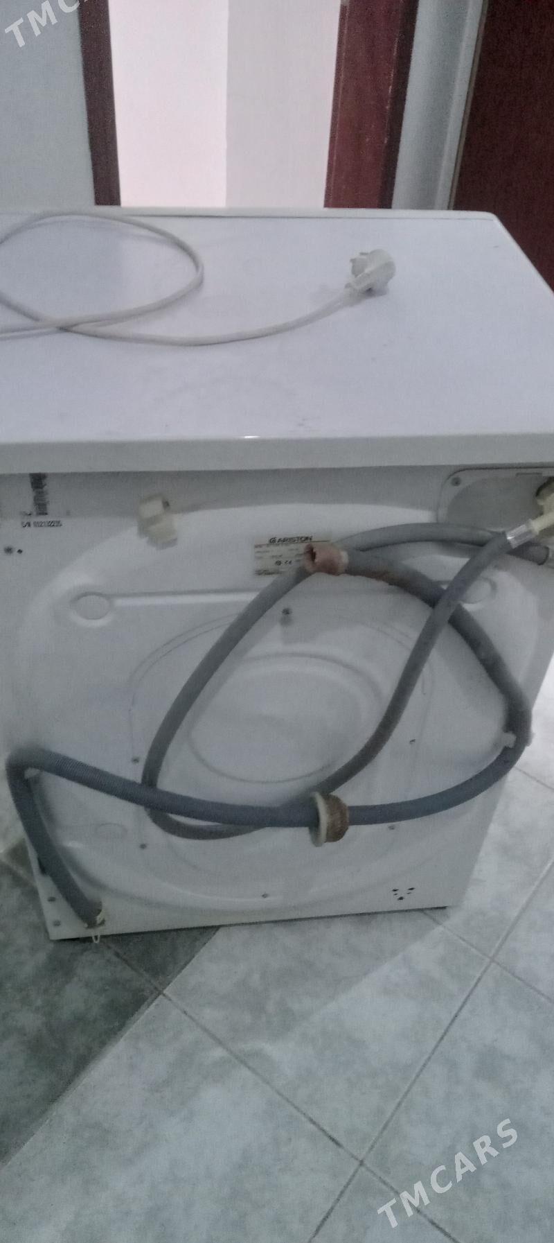 kir maşyn - ул. Советская (Гарашсызлык шаёлы) - img 2