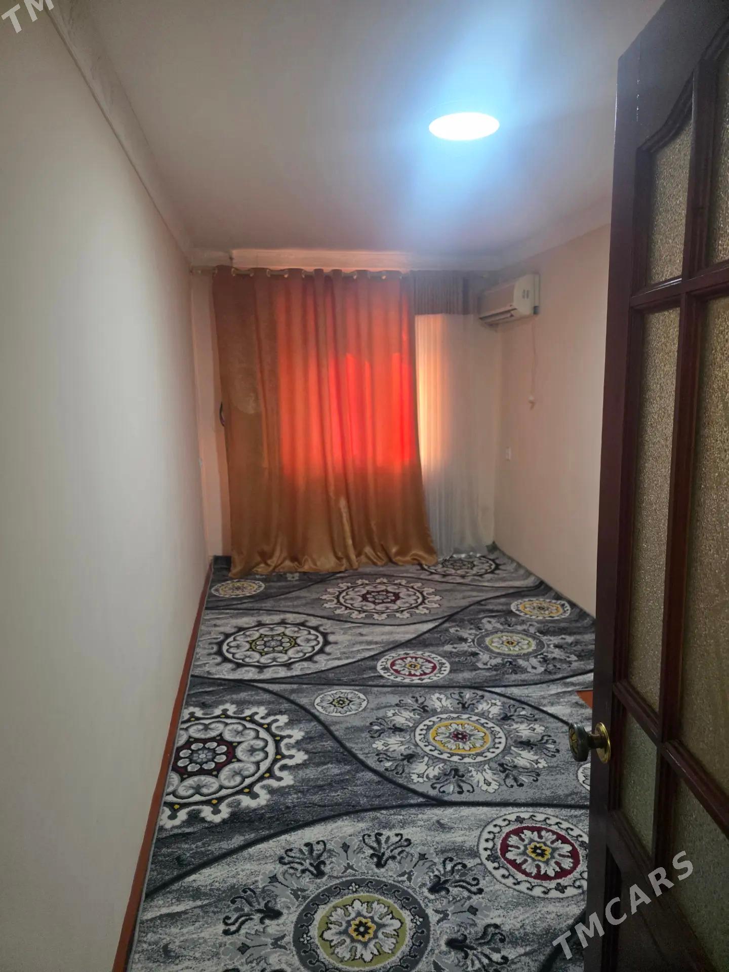 kwartira arenda jay - Türkmenabat - img 6