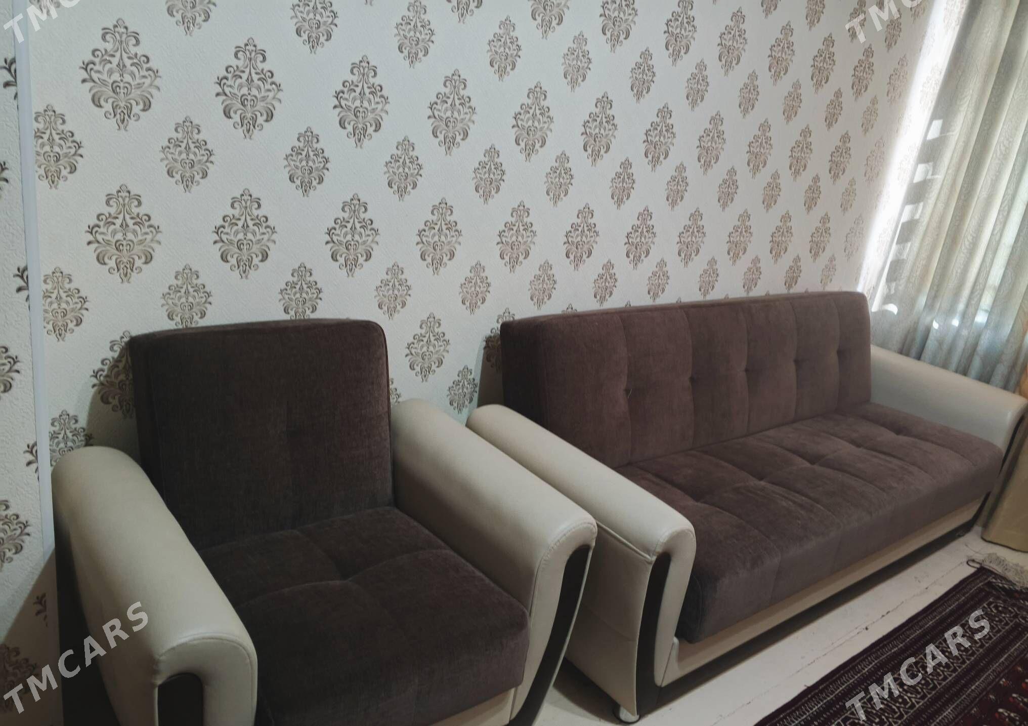 Diwan kresla istikbal - Balkanabat - img 2