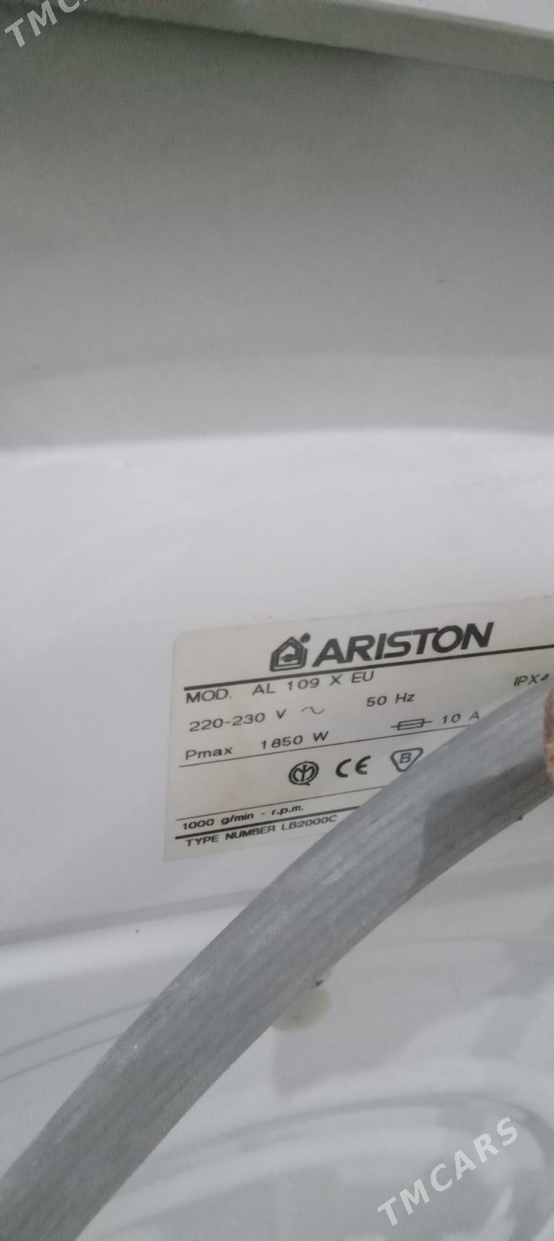 kir maşyn - ул. Советская (Гарашсызлык шаёлы) - img 4