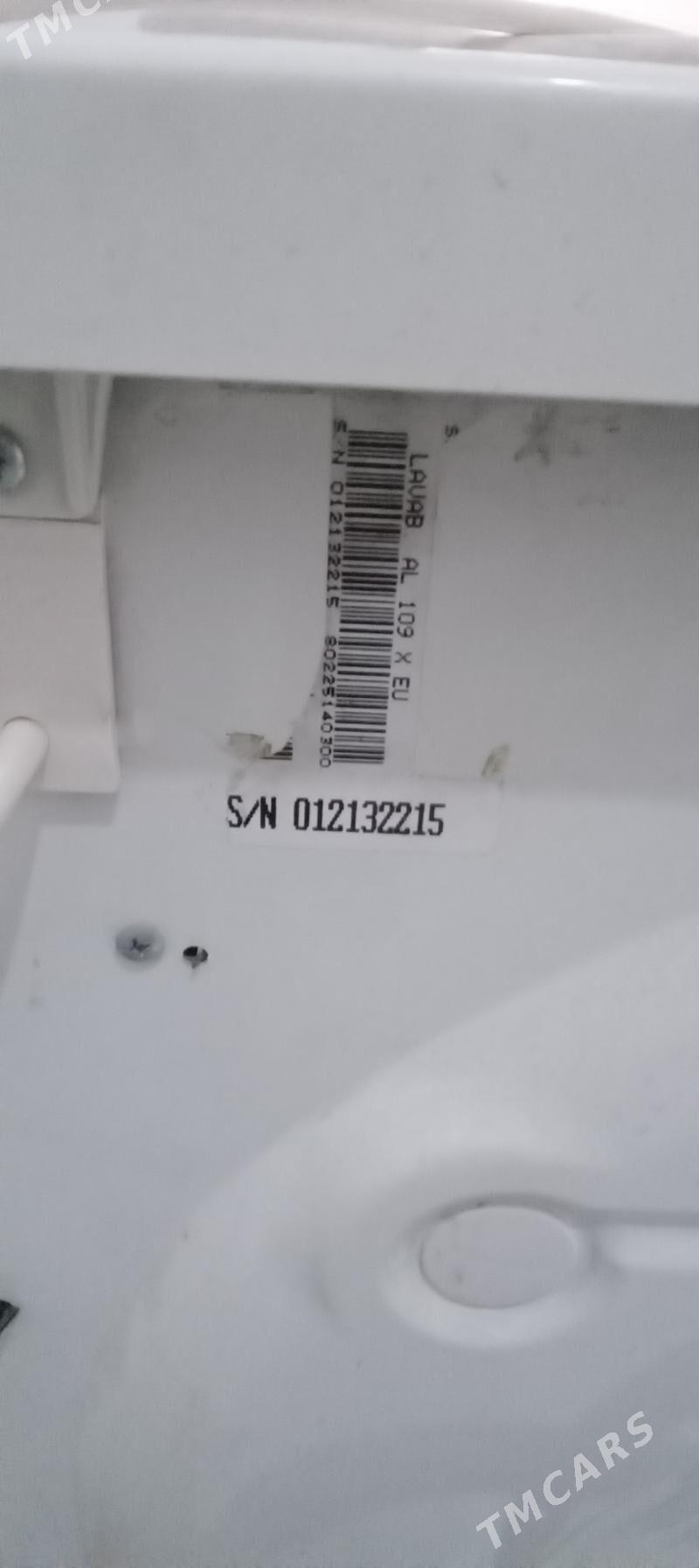 kir maşyn - ул. Советская (Гарашсызлык шаёлы) - img 6