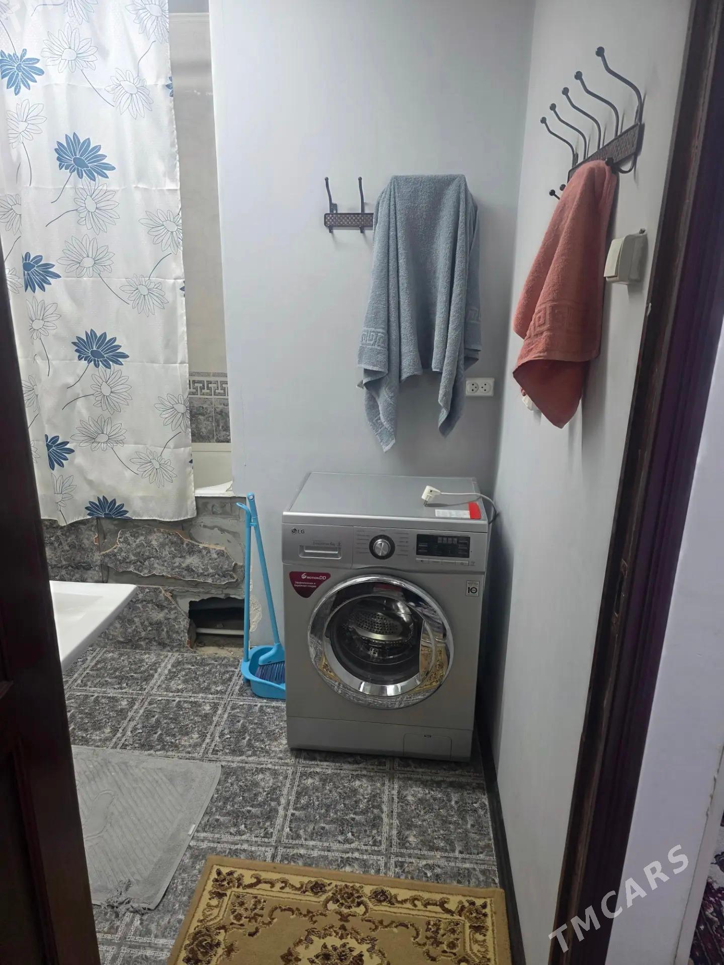 kwartira arenda jay - Türkmenabat - img 3