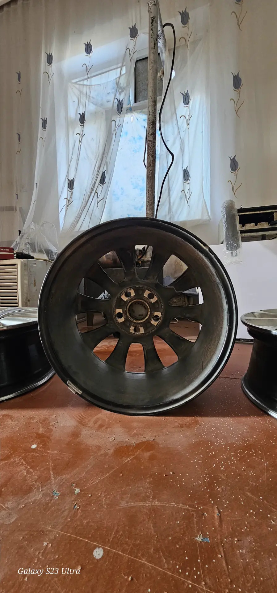 TOYOTA AVALON 17 MODEL DİSKA 3 000 TMT - Туркменгала - img 3