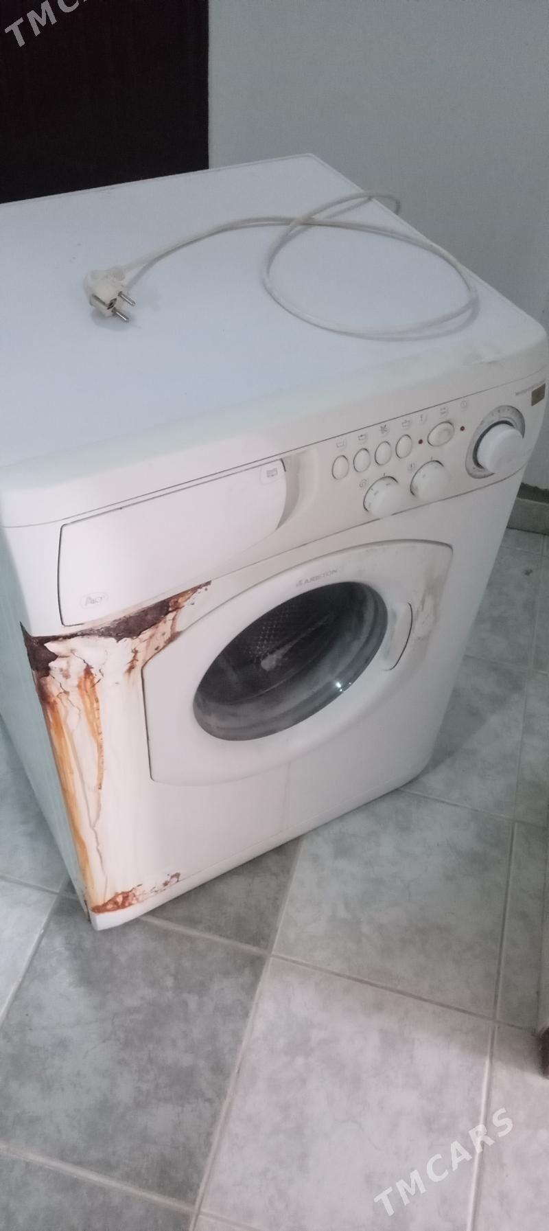 kir maşyn - ул. Советская (Гарашсызлык шаёлы) - img 3