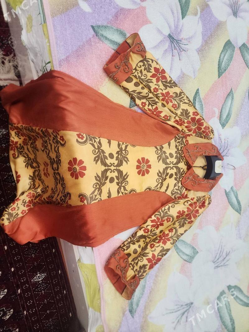 koynek wicernyy - Дашогуз - img 2