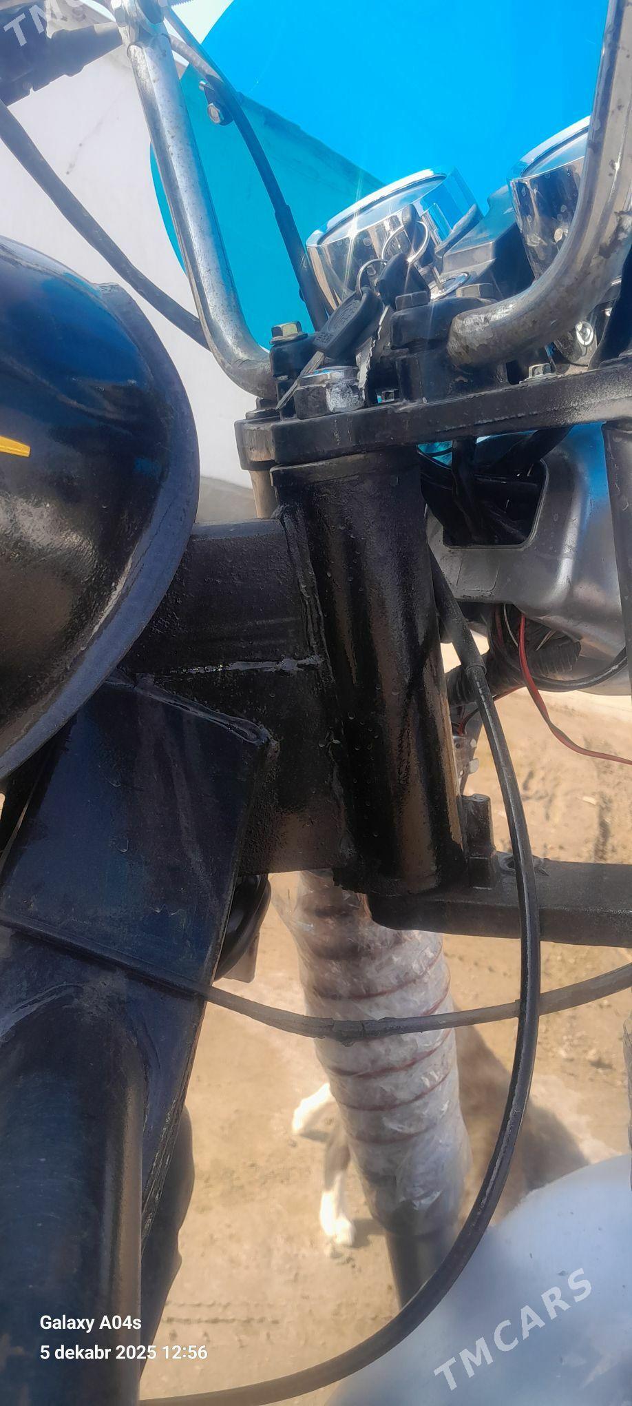 Fekon FK200-14G 2016 - 14 000 TMT - Dostluk - img 8