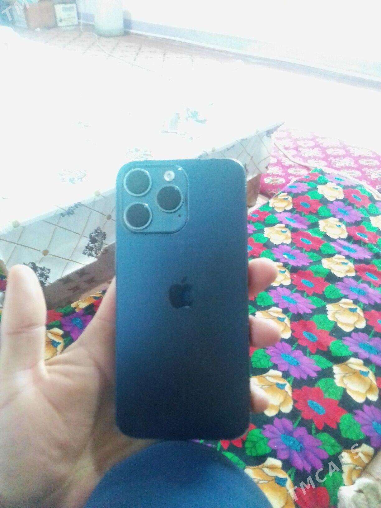 iphone15 pro - Daşoguz - img 1