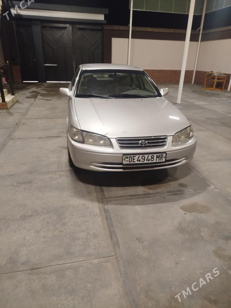 Toyota Camry 2000 - 160 000 TMT - Байрамали - img 2