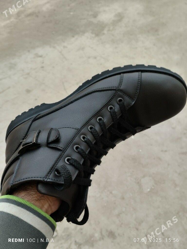 Сапоги - Türkmenabat - img 1