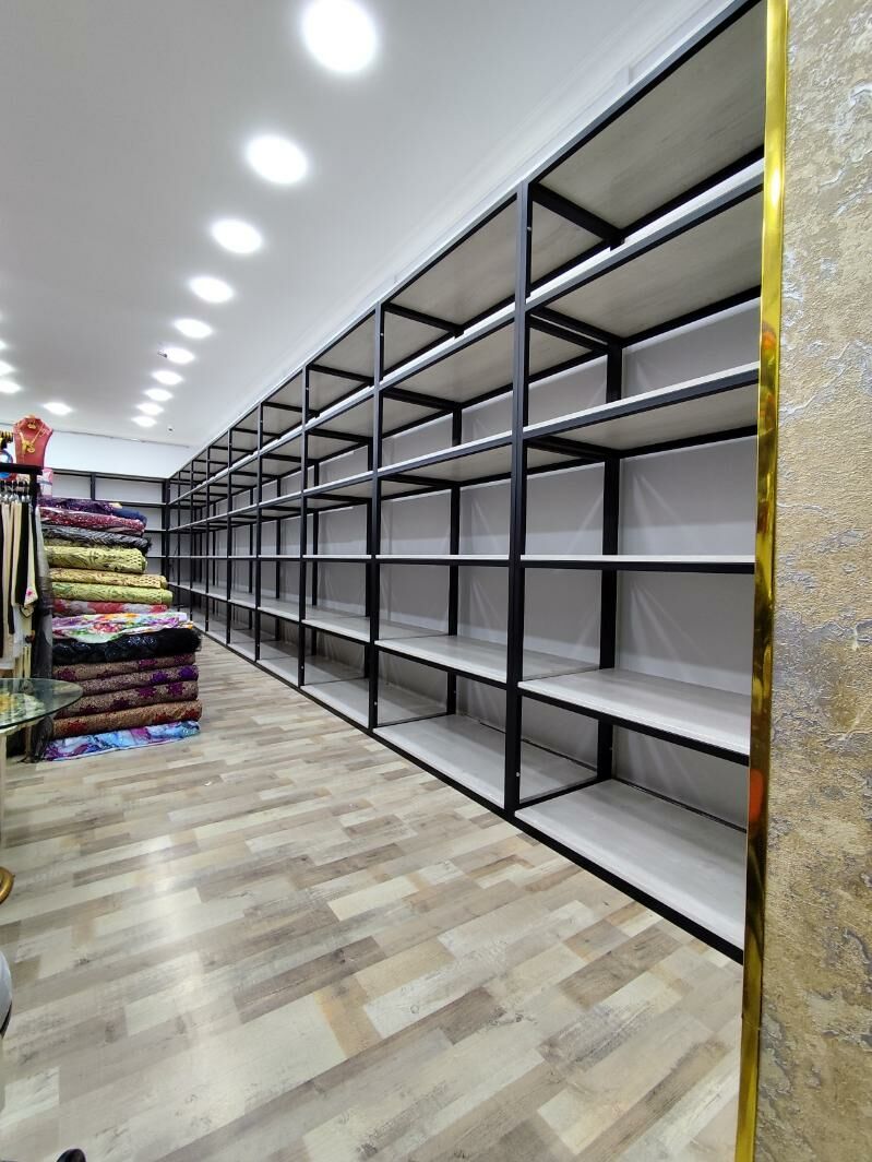 DEMIR Dekoratiw polkalar - Ашхабад - img 9