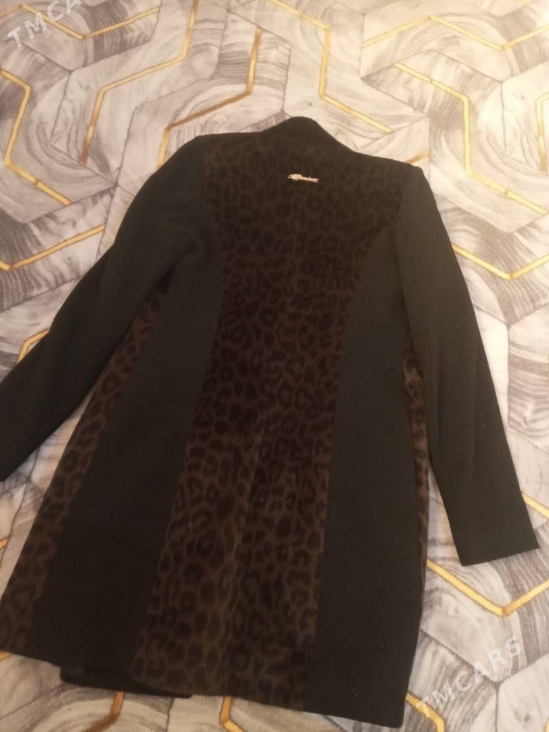 drap palto - Şabat etr. - img 2