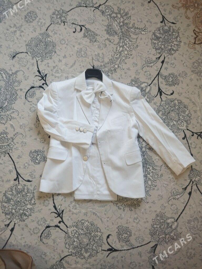 Ak esikler - Balkanabat - img 6