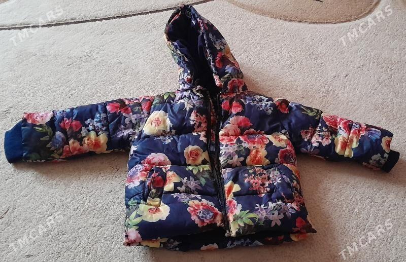 balon kurtga - Ашхабад - img 2