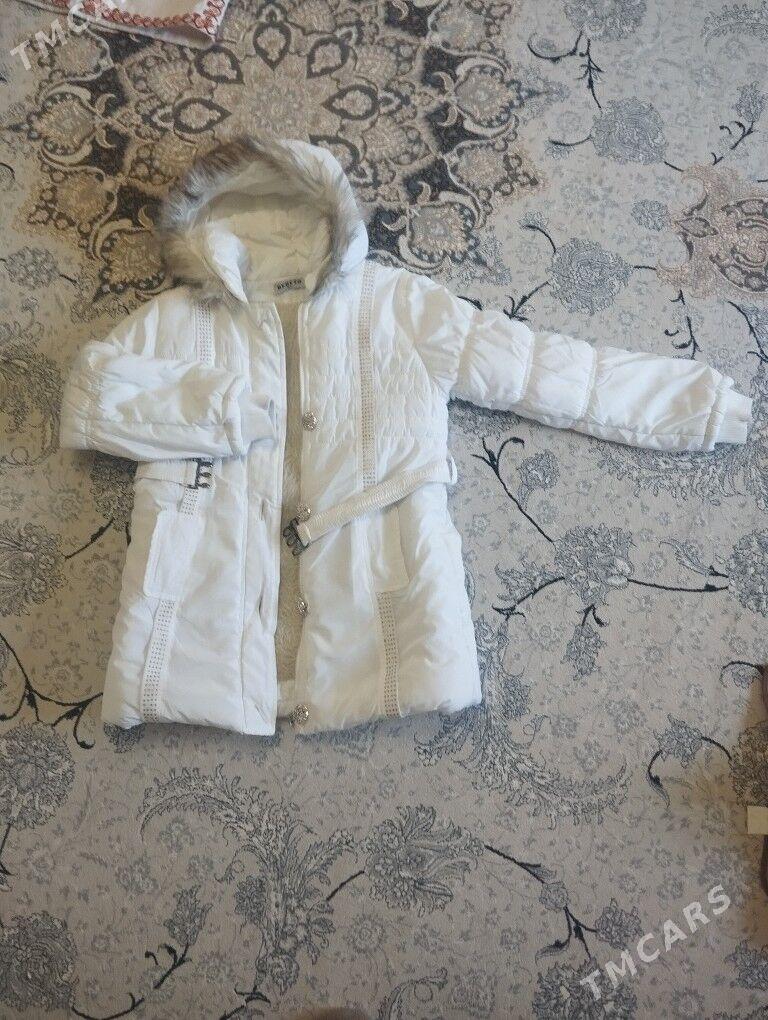 Ak esikler - Balkanabat - img 2