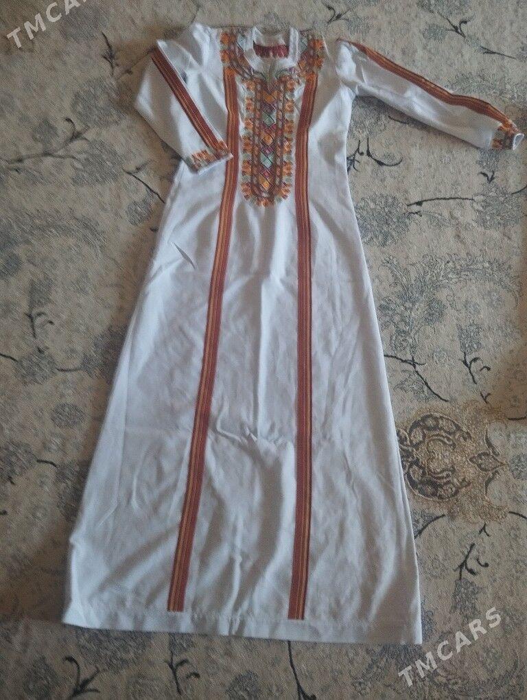 Ak esikler - Balkanabat - img 4