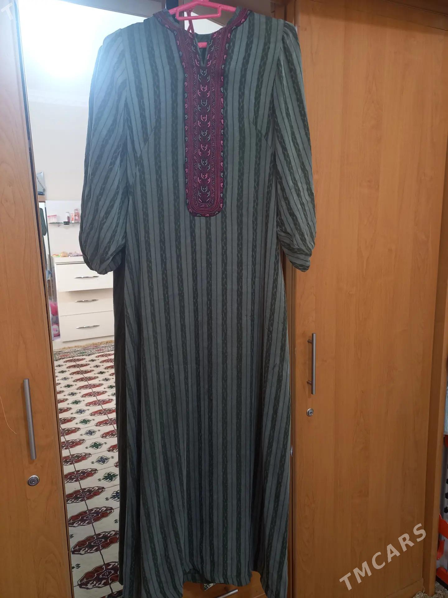 Gyulepek - Дашогуз - img 4