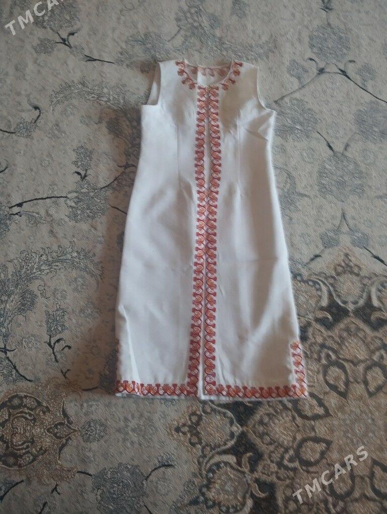 Ak esikler - Balkanabat - img 3