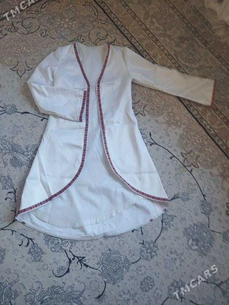 Ak esikler - Balkanabat - img 7