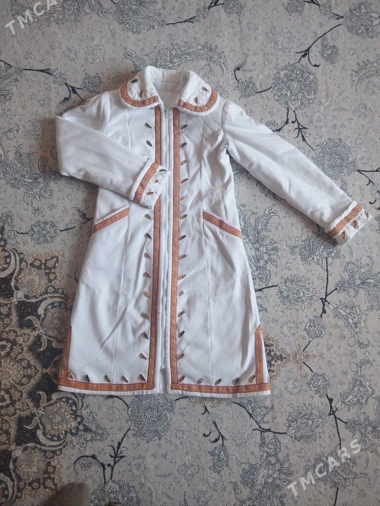 Ak esikler - Balkanabat - img 5