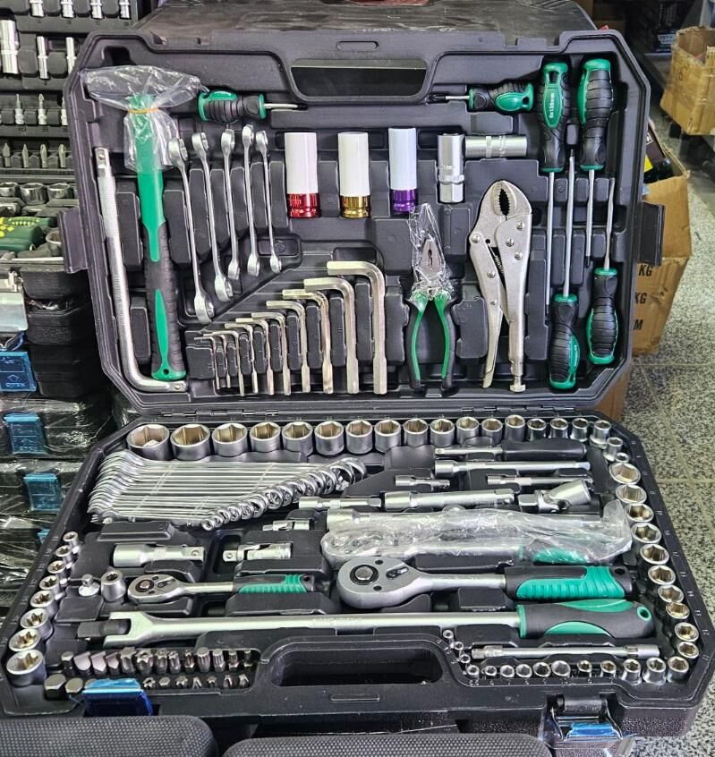 Ironforce 144pcs 1 300 TMT - Балканабат - img 2