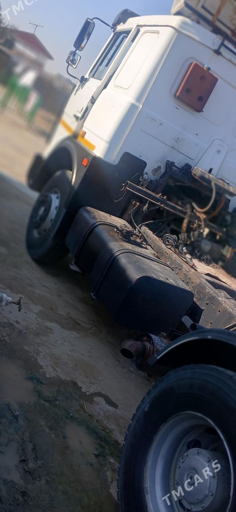 Maz Samosval 1987 - 300 000 TMT - Etrek - img 2