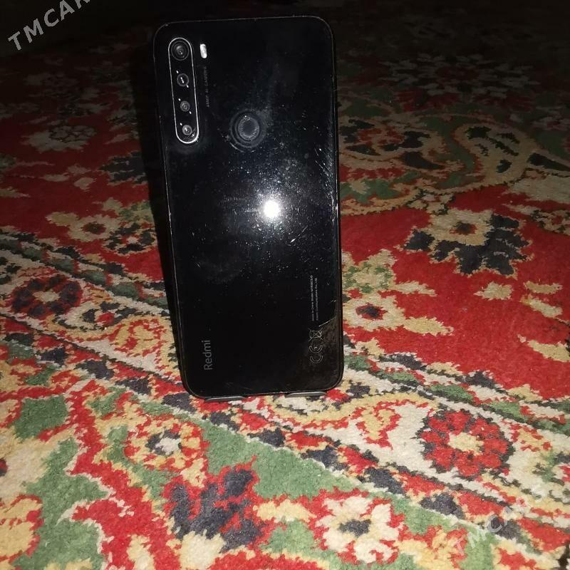 Redmi not 8 - Дашогуз - img 2