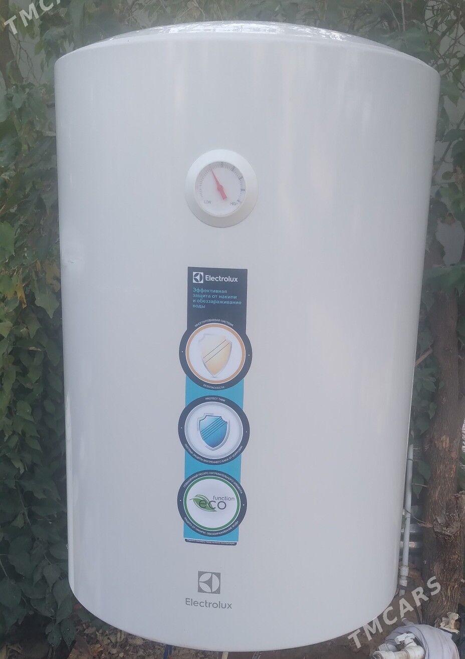 boyler бойлер - Анев - img 4