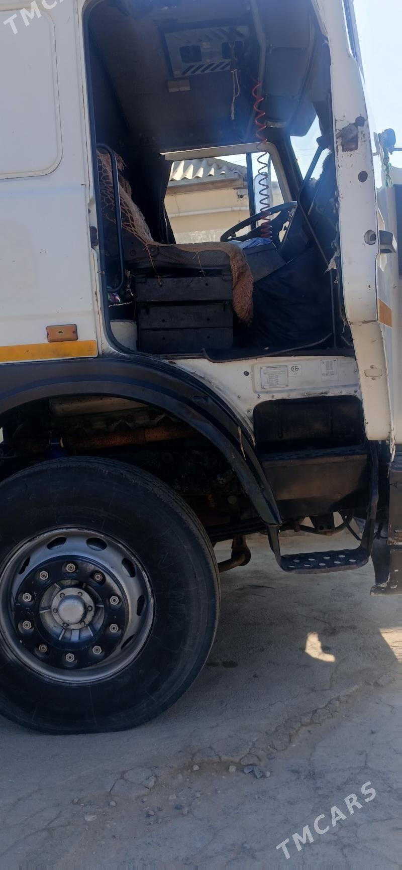 Maz Samosval 1987 - 300 000 TMT - Etrek - img 5