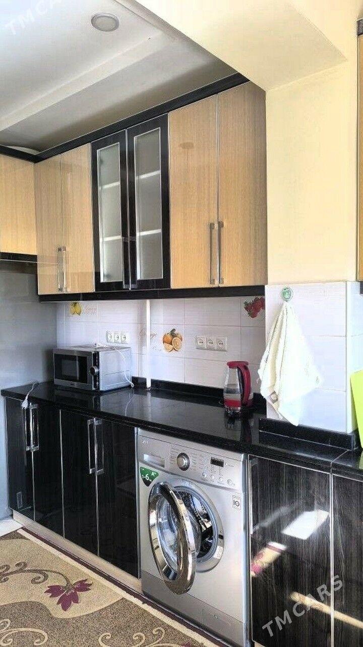 АРЕНДА GAUDAN W 3kom - Гаудан "В" - img 1