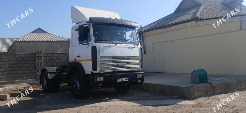 Maz Samosval 1987 - 300 000 TMT - Etrek - img 4