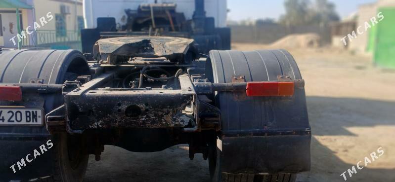 Maz Samosval 1987 - 300 000 TMT - Etrek - img 3