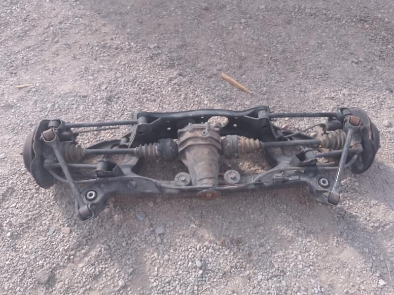 Mos Balka 2 200 TMT - Туркменбаши - img 2