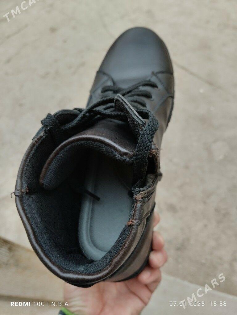 Сапоги - Türkmenabat - img 6