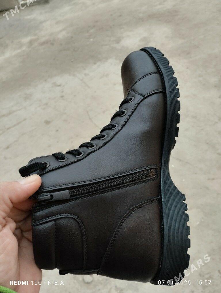 Сапоги - Türkmenabat - img 4